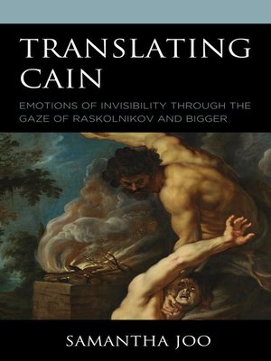 cover image of Translating Cain